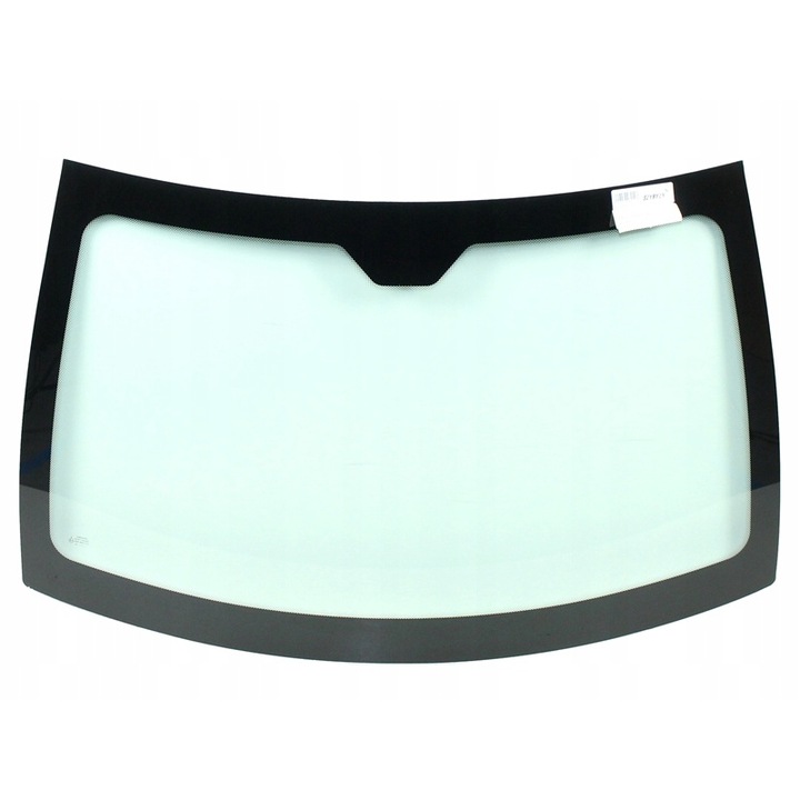 Szélvédő Bellier Jade 2009-