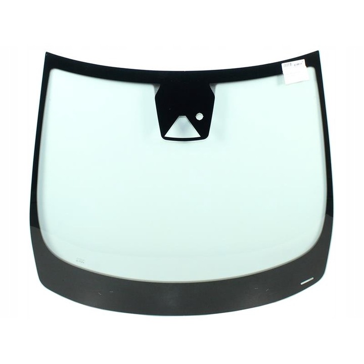 Szélvédő Renault Zoe 5 ajtós Hatchback 2019-, akusztikus, kamera, szenzor