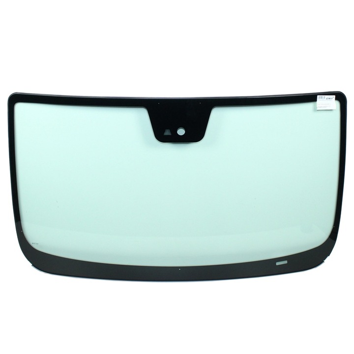 Стъкло за Fiat Ducato / Peugeot Boxer / Citroën Jumper 2019-, предно, камера, сензор