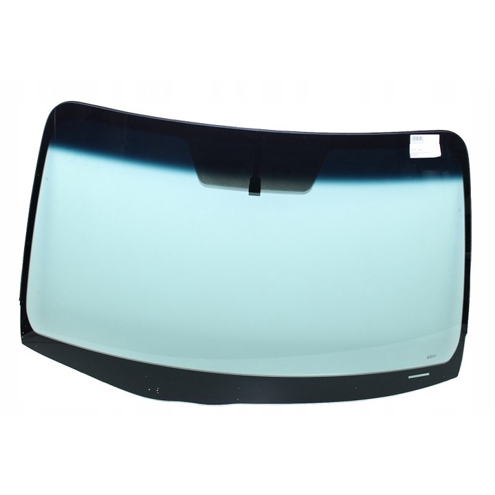 Toyota Sienna III (XL30) MPV 2010- szélvédő, fűthető