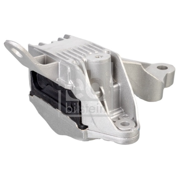 Motortartó, Febi Bilstein, 177128, Hidraulikus felfüggesztés, Tömeg 1.877 kg, Beépítési oldal bal, Motortartó, Személygépkocsi