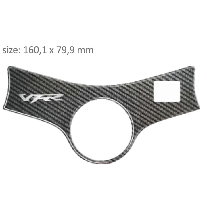 Protector de trepied PPSH7P/PR3164 HONDA VFR 800 2002-2006an