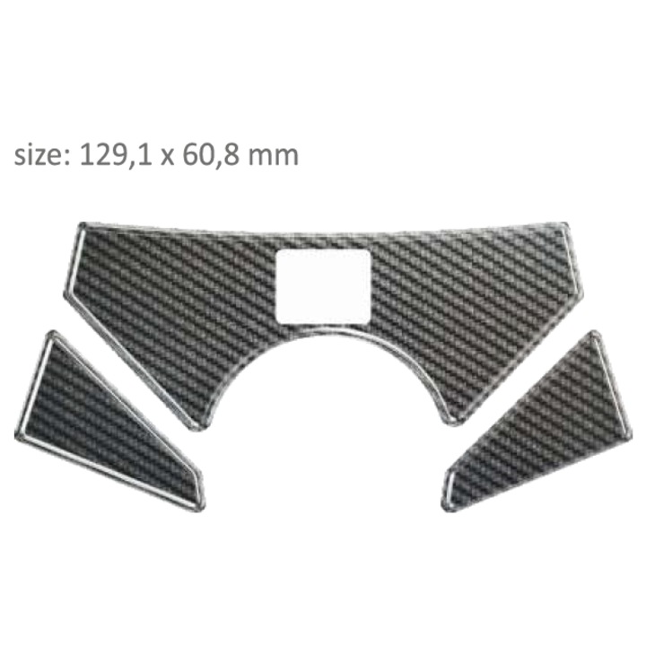 Protector de trepied PPSH14P/PR3171 HONDA CBR 250R/CBR300R de la 2010-2015an