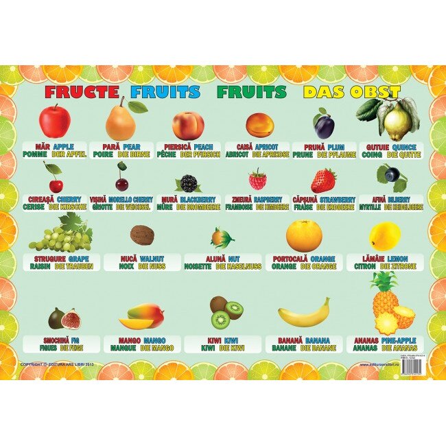 Fructe