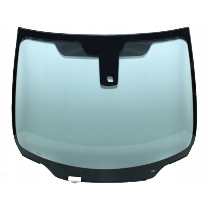 Предно стъкло за Peugeot 307 CC Coupe 2003-2008, датчик, GPS