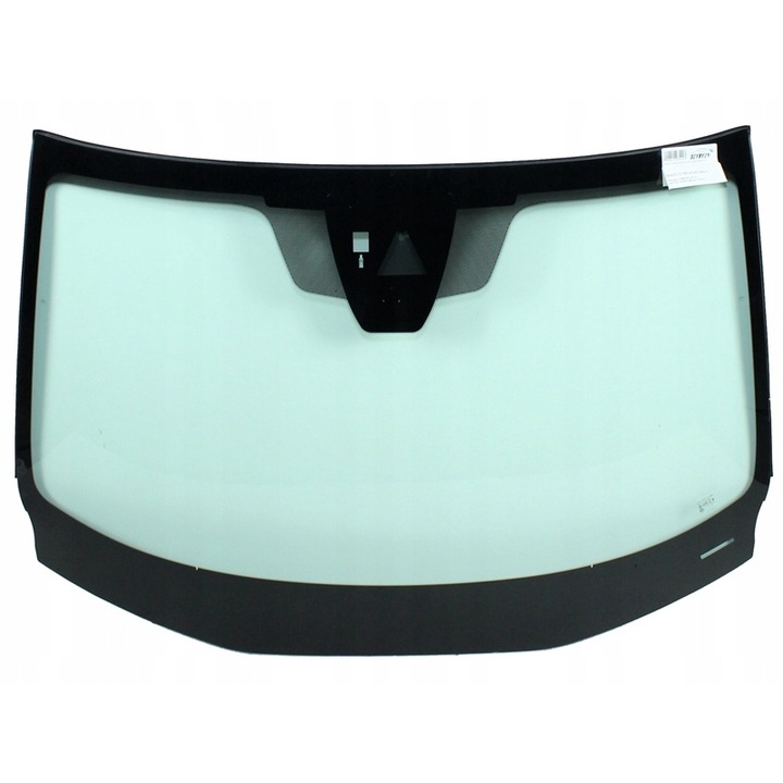 Предно стъкло за Mazda 3 Hatchback / Sedan 2019-, акустика, камера, сензор, HUD