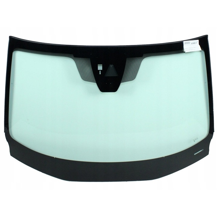 Parbriz pentru Mazda 3 Hatchback / Sedan 2019-, acustic, camera, senzor, HUD