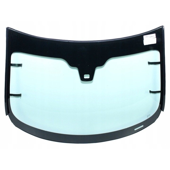 Предно стъкло за Jaguar XJ (X351) Sedan 2009-2012, парно, датчик