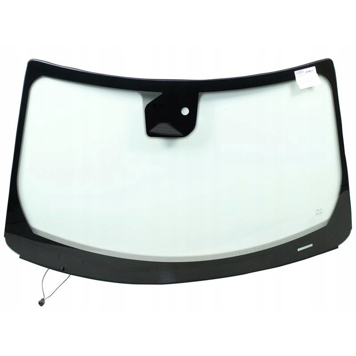 Szélvédő Jeep Grand Cherokee WL 2022-hez, fűthető, kamera, szenzor