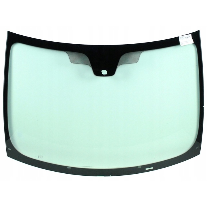 Citroën Jumpy (G9) szélvédő 2007-2016, szenzor