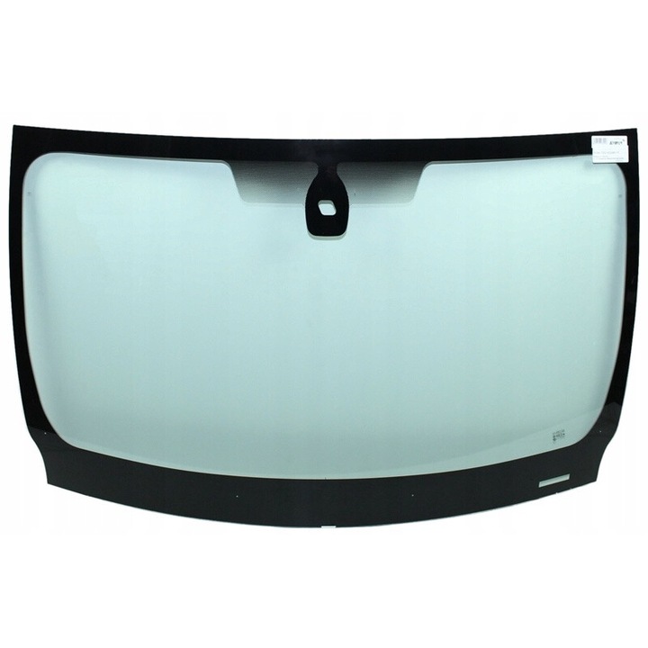 Предно стъкло за Renault Trafic 2001-2014 / Opel Vivaro, датчик