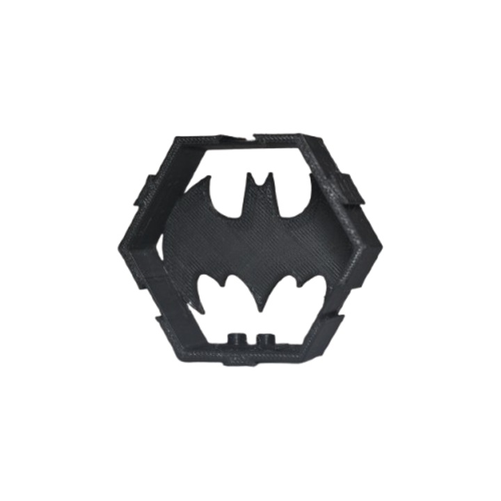 Поставка за минифигурка Лего Батман