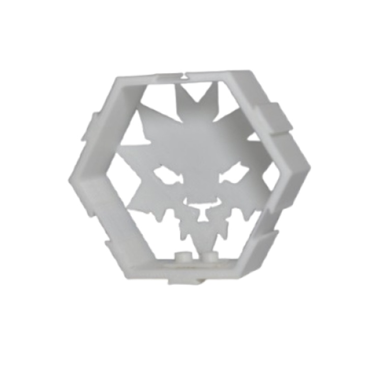 Поставка за минифигурка Lego Ninjago Ice