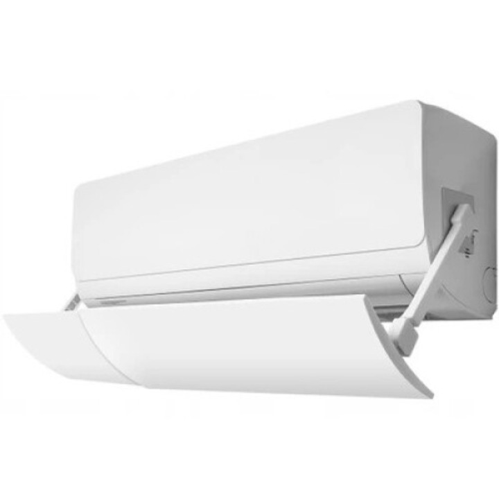 Deflector AC SenseMe, alb