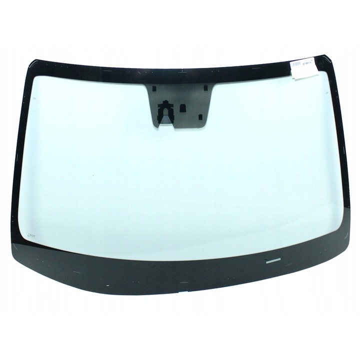 Hyundai i30 III Hatchback / Kombi 2017- szélvédő, fényképezőgép