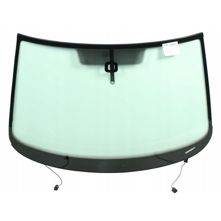 Skoda Superb II 2008-2015 szélvédő (fűthető, szenzoros)