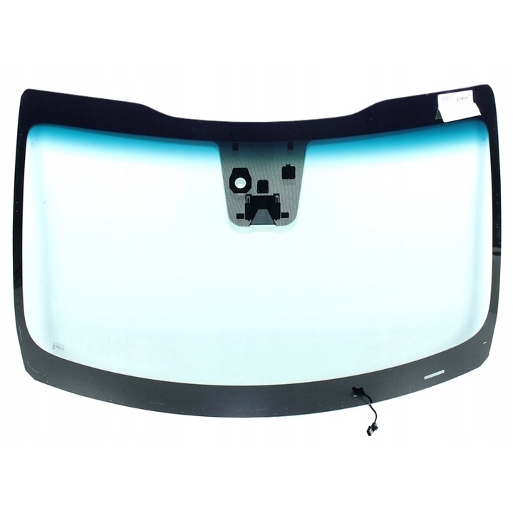 Szélvédő Kia Sportage IV 2015-, kamera, fűthető, szenzor