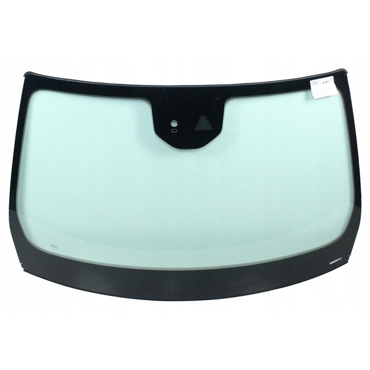 Стъкло за Maserati Levante 2018-, предно, камера, сензор