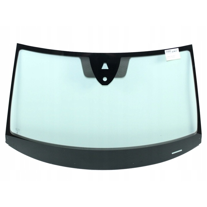 Szélvédő VW T-Roc 2017-hez, akusztikus, kamera, szenzor