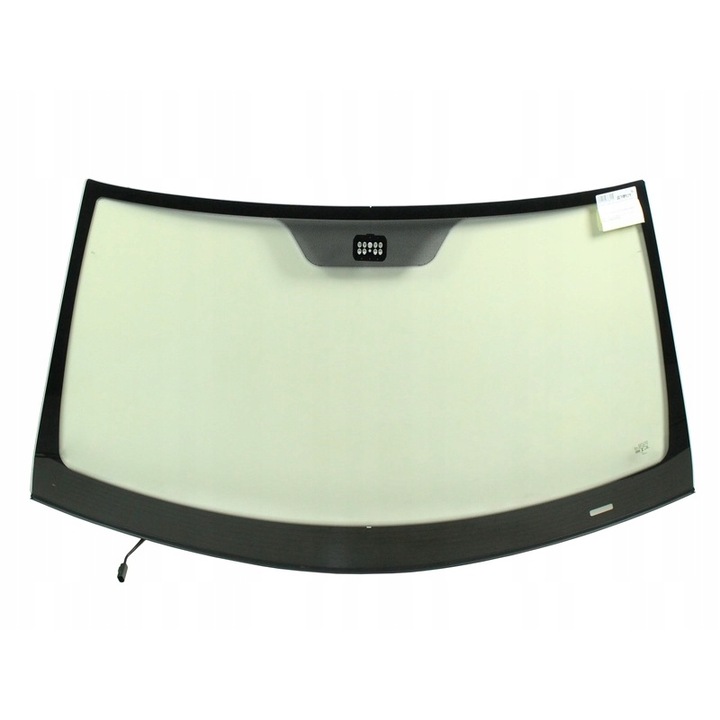 Предно стъкло за Mercedes CL-Class (C215) 11.2003-2006, соларно, парно, сензор