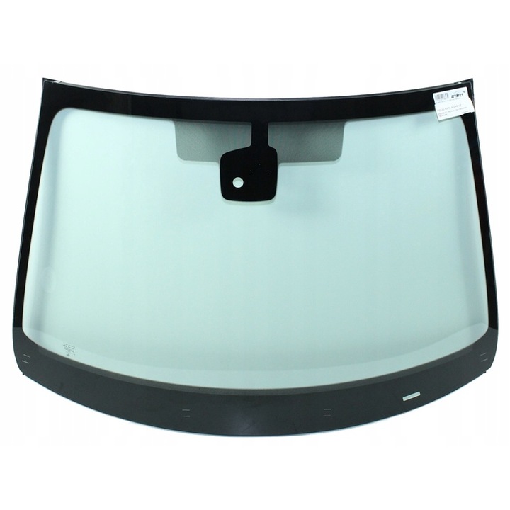 Szélvédő Peugeot 308 2013- (5 ajtós ferdehátú / 5 ajtós Kombi, érzékelő)