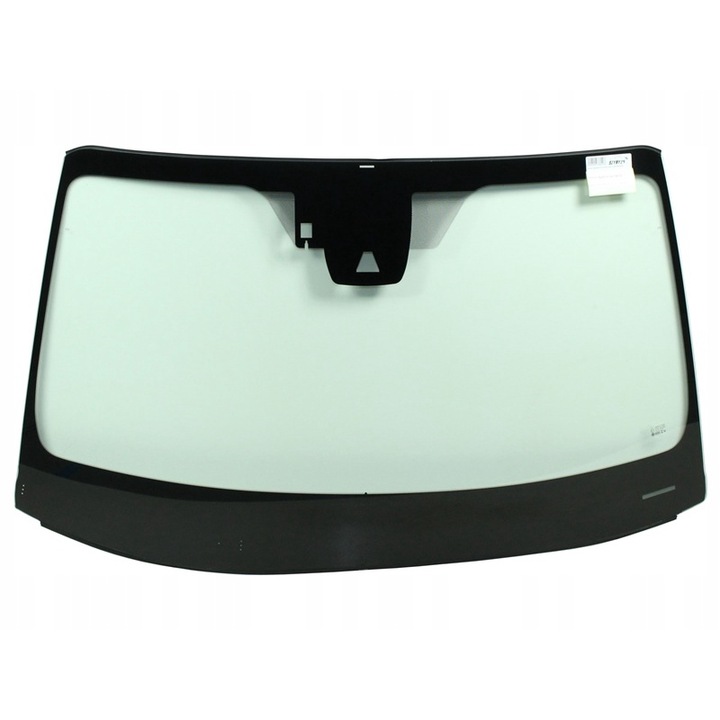 Szélvédő Toyota Highlander XU70 2020- (akusztika, kamera, szenzor)