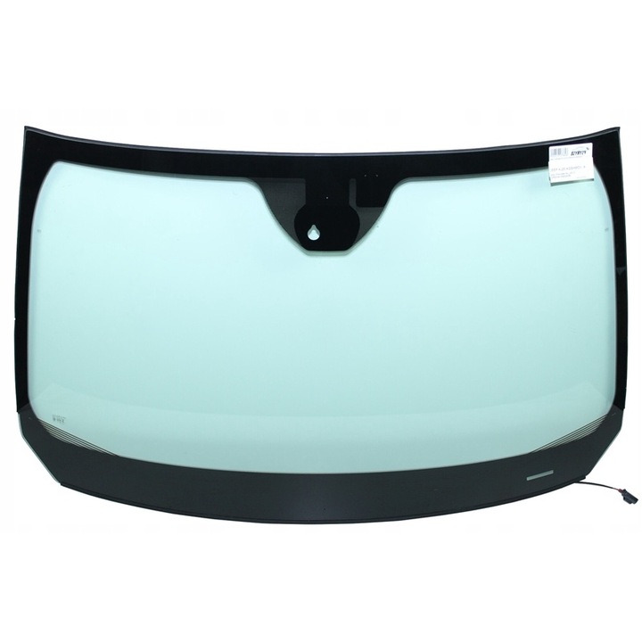 Jeep Cherokee (KL) 2013-as szélvédő (fűtött, szenzoros)