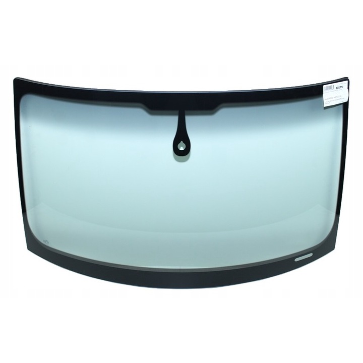 Предно стъкло за Audi A5 2007-2012 (датчик)