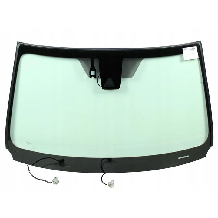 Предно стъкло за Toyota RAV4 (XA40) 2016-, камера, подгрев, датчик