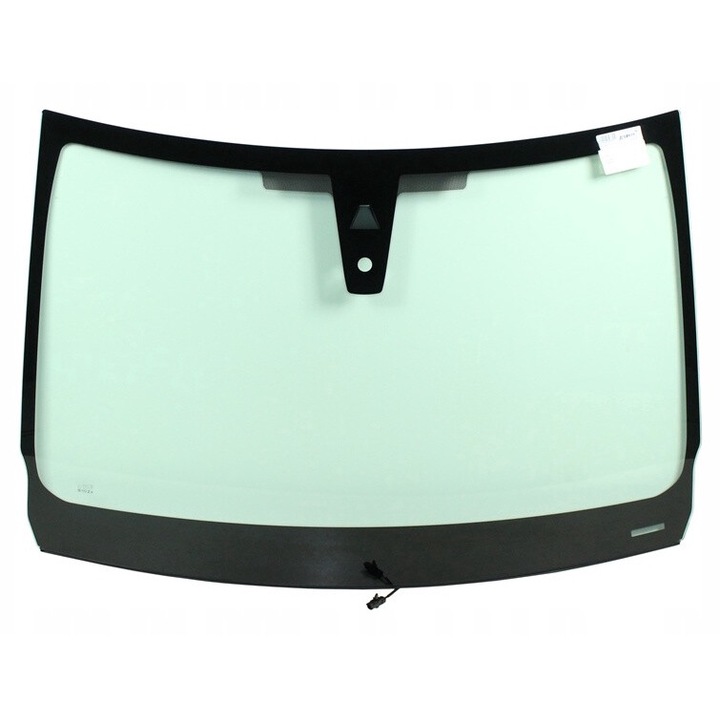 Citroen Berlingo III 2019-es szélvédő (fűthető, kamera, szenzor)