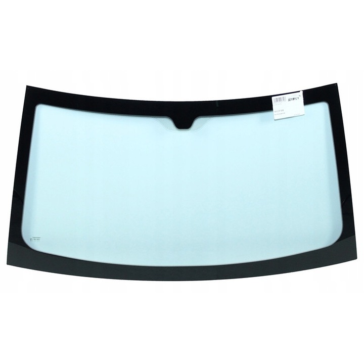 Parbriz pentru Microcar M8 3 usi Hatchback 2012-
