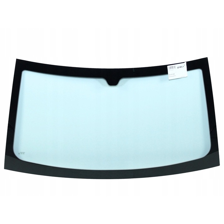 Szélvédő Microcar M8 3 ajtós ferdehátú 2012-