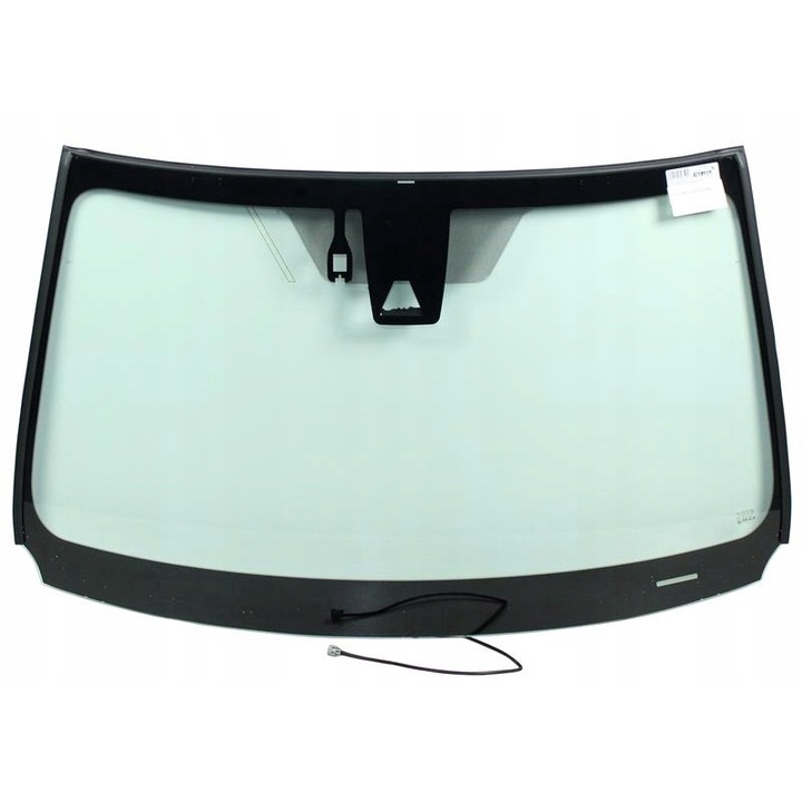 Szélvédő Toyota RAV4 (XA40) 2018-hoz (akusztika, antenna, kamera, szenzor, fűtött)