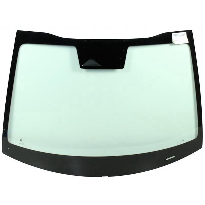 Szélvédő Kia Rio IV 5 ajtós ferdehátú 2021- / Kia Stonic (kamera)