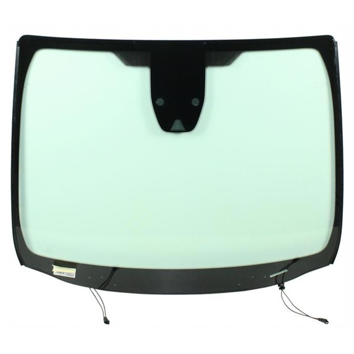 Стъкло за Ford S-MAX 2019- – акустика + камера + подгрев + сензор, предно