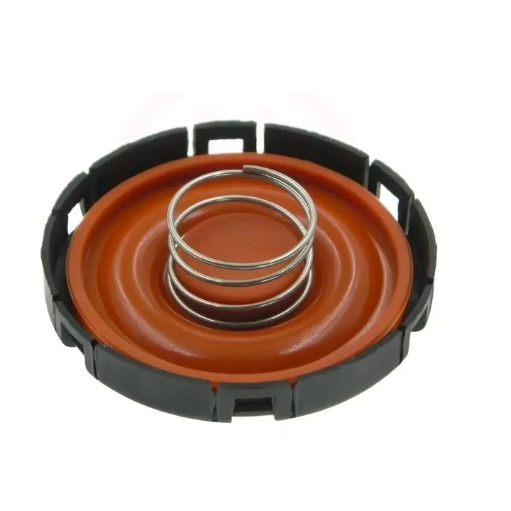 Kit reparare capac supape PCV motor N20 cu membrana pentru BMW F30 F10 2.0i