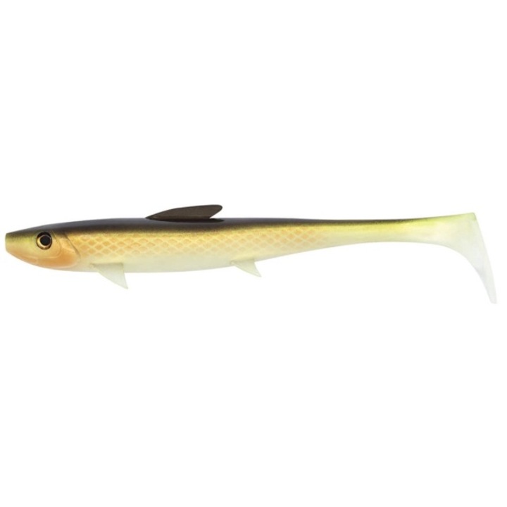Blackbay Blackshad csali, 20cm, 55g, 1 db-os készlet