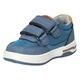 Детски обувки за момче, American Club, Xd153, Ежедневни, стелка от естествена кожа, Син