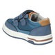 Детски обувки за момче, American Club, Xd153, Ежедневни, стелка от естествена кожа, Син