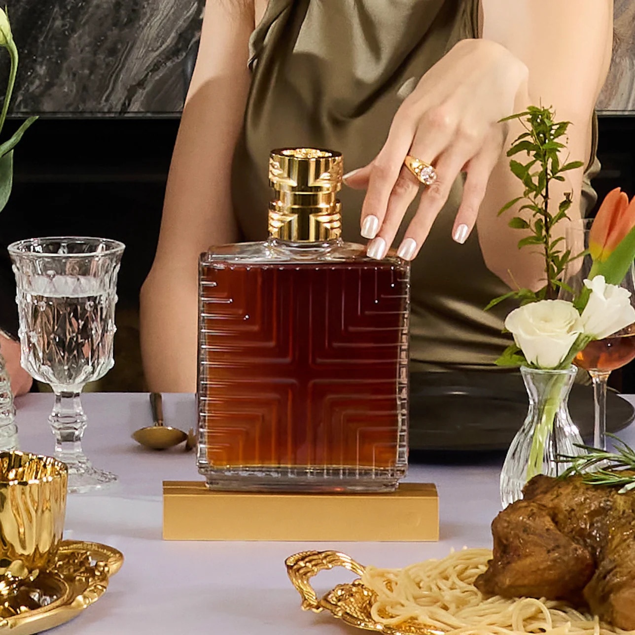 Cognac Camus XO Prestige Decanter, 40%, 0.7l - eMAG.ro