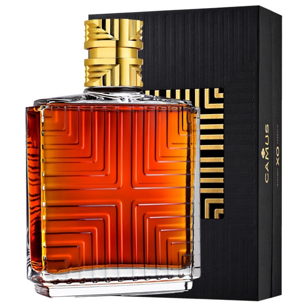 Cognac Camus XO Prestige Decanter, 40%, 0.7l - eMAG.ro