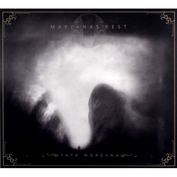Marianas Rest: Fata Morgana (Limited) (digipack) [CD]