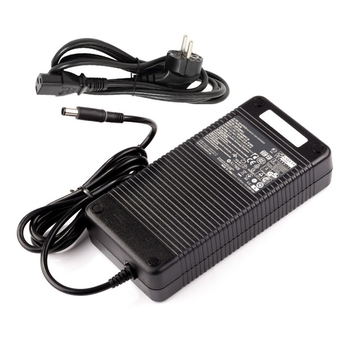 Incarcator compatibil cu MSI 20V 14A 280W, mufa 7.4*5.0mm, model A18-280P1A, format clasic, Premium