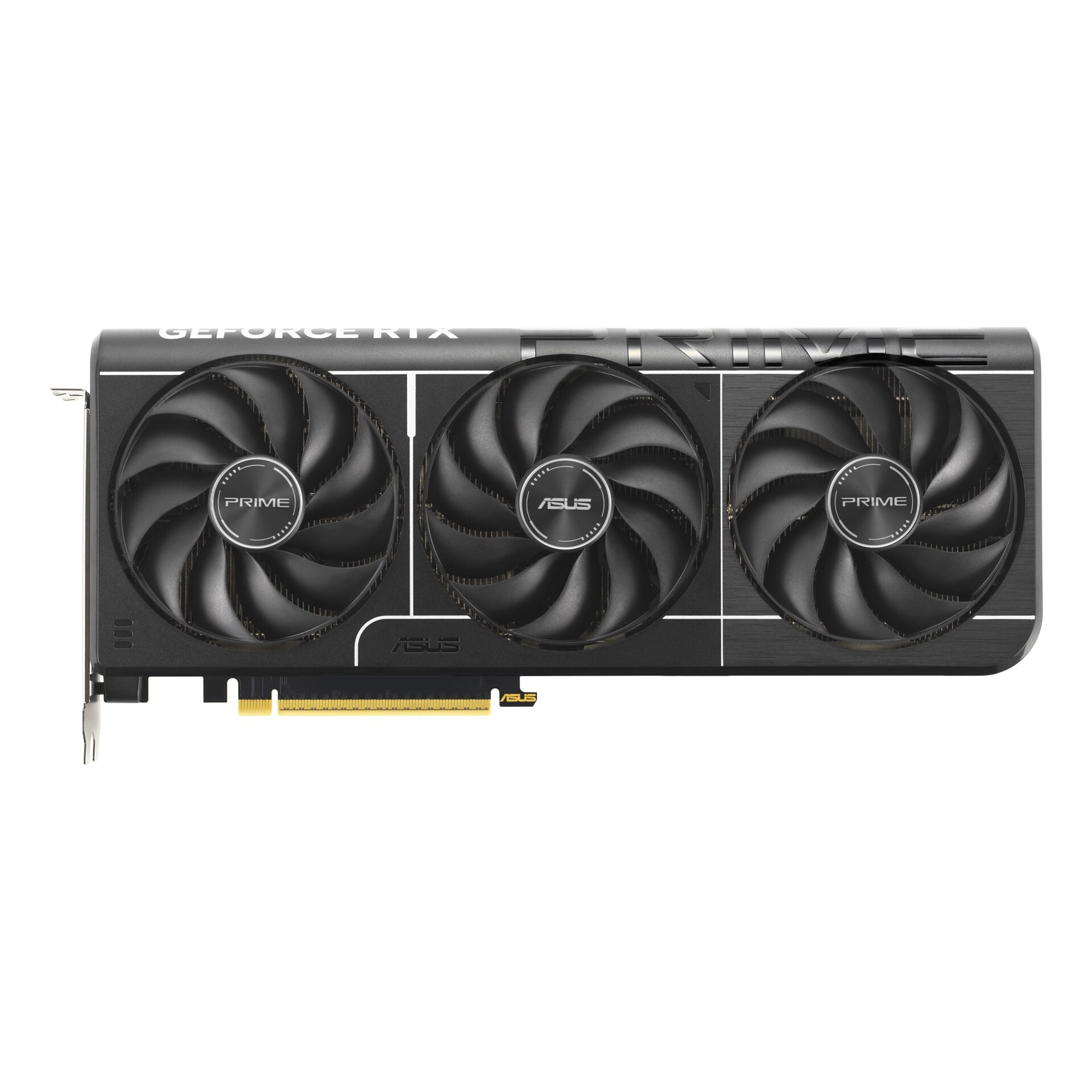 Placa video ASUS GeForce RTX 5070 12GB, 4 display-uri, 192 bit, neagra, 304x126x50mm