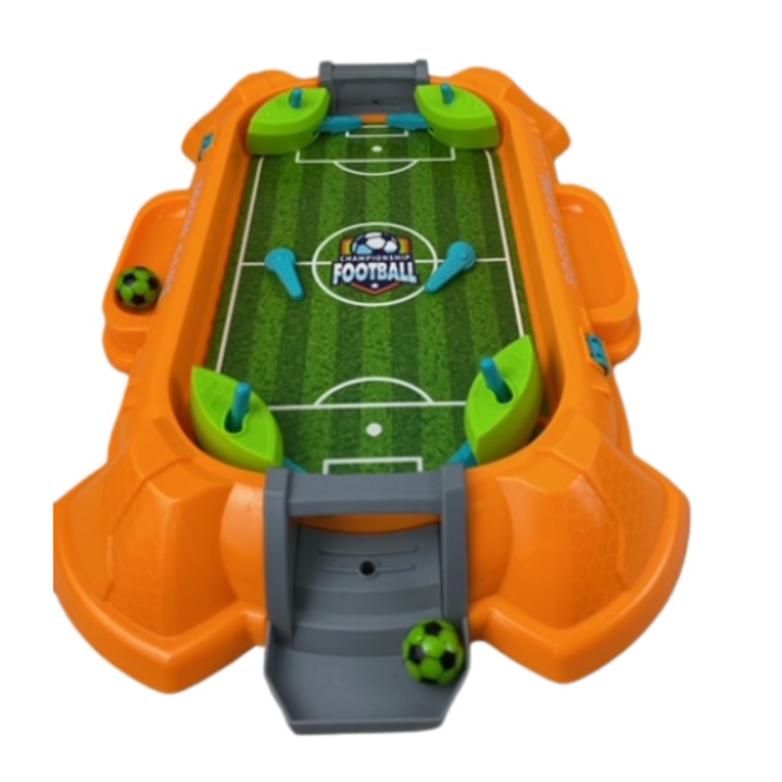 Csocsó játék gyerekeknek, Gazelo, 41,2x25,7 cm, többszínű