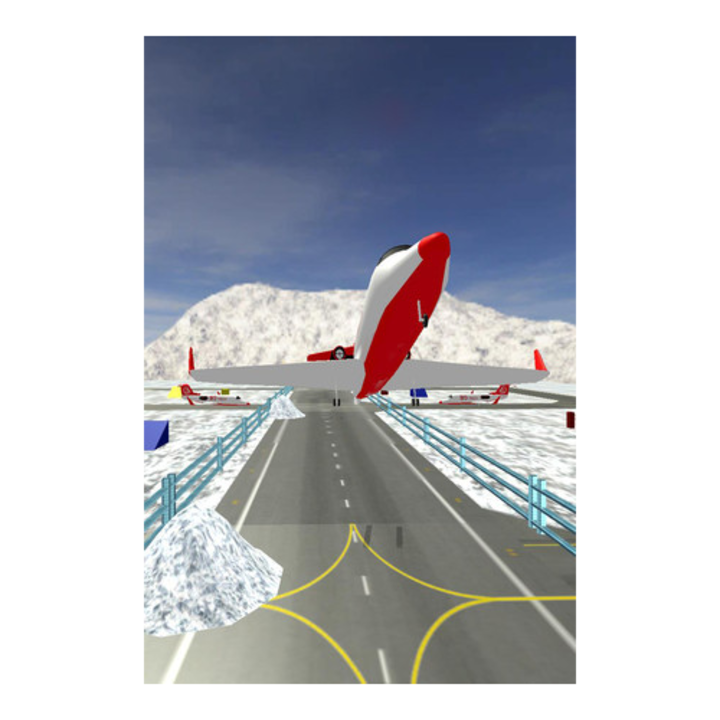 Игра Snow Clearing Driving Simulator за PC Steam, Електронна доставка
