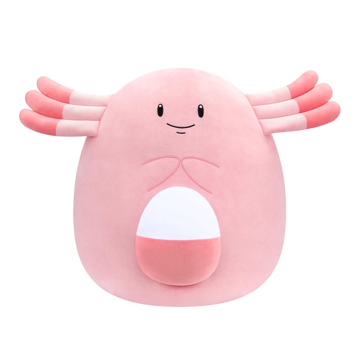 Плюшена играчка Pokemon Chansey 50 см
