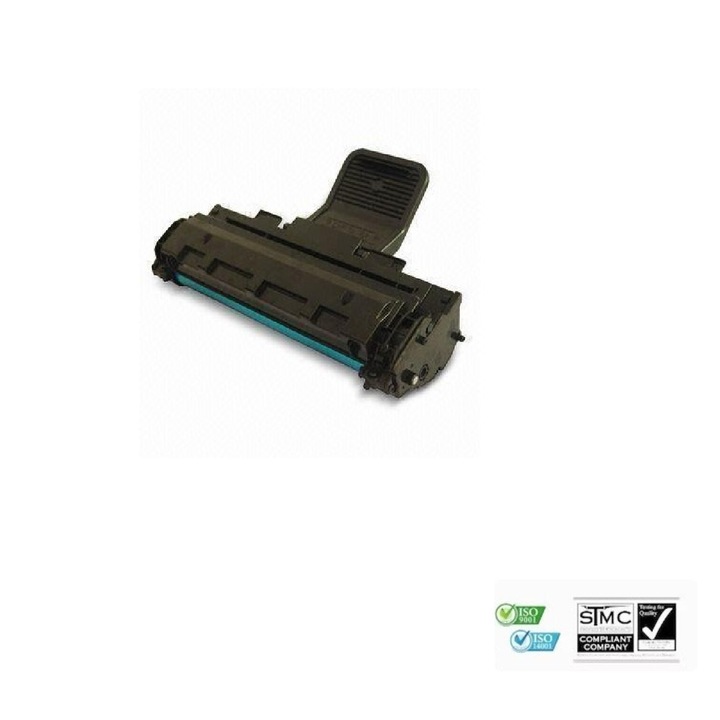 Съвместима тонер касета ML2010, зa Samsung ML-2010 ML-2510 ML-2570 ML-2571 ML-2571N