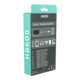 AVAX HB600 CONNECT+ USB 3.0 HUB elosztó - 4x USB 3.0