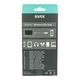 AVAX HB600 CONNECT+ USB 3.0 ХЪБ - 4x USB 3.0